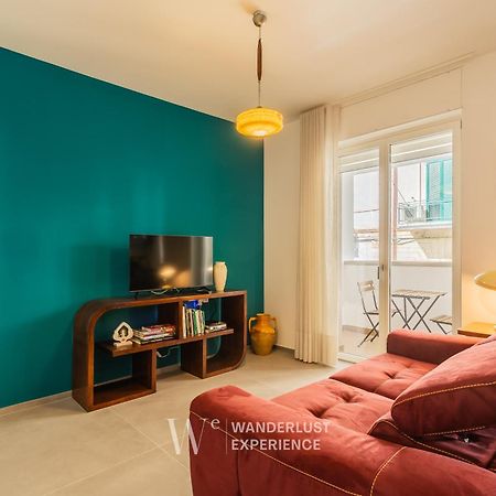 ביטונטו Wanderlust Experience Mood Apartment מראה חיצוני תמונה