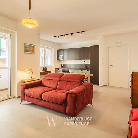 ביטונטו Wanderlust Experience Mood Apartment מראה חיצוני תמונה