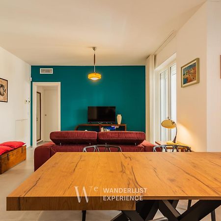 ביטונטו Wanderlust Experience Mood Apartment מראה חיצוני תמונה