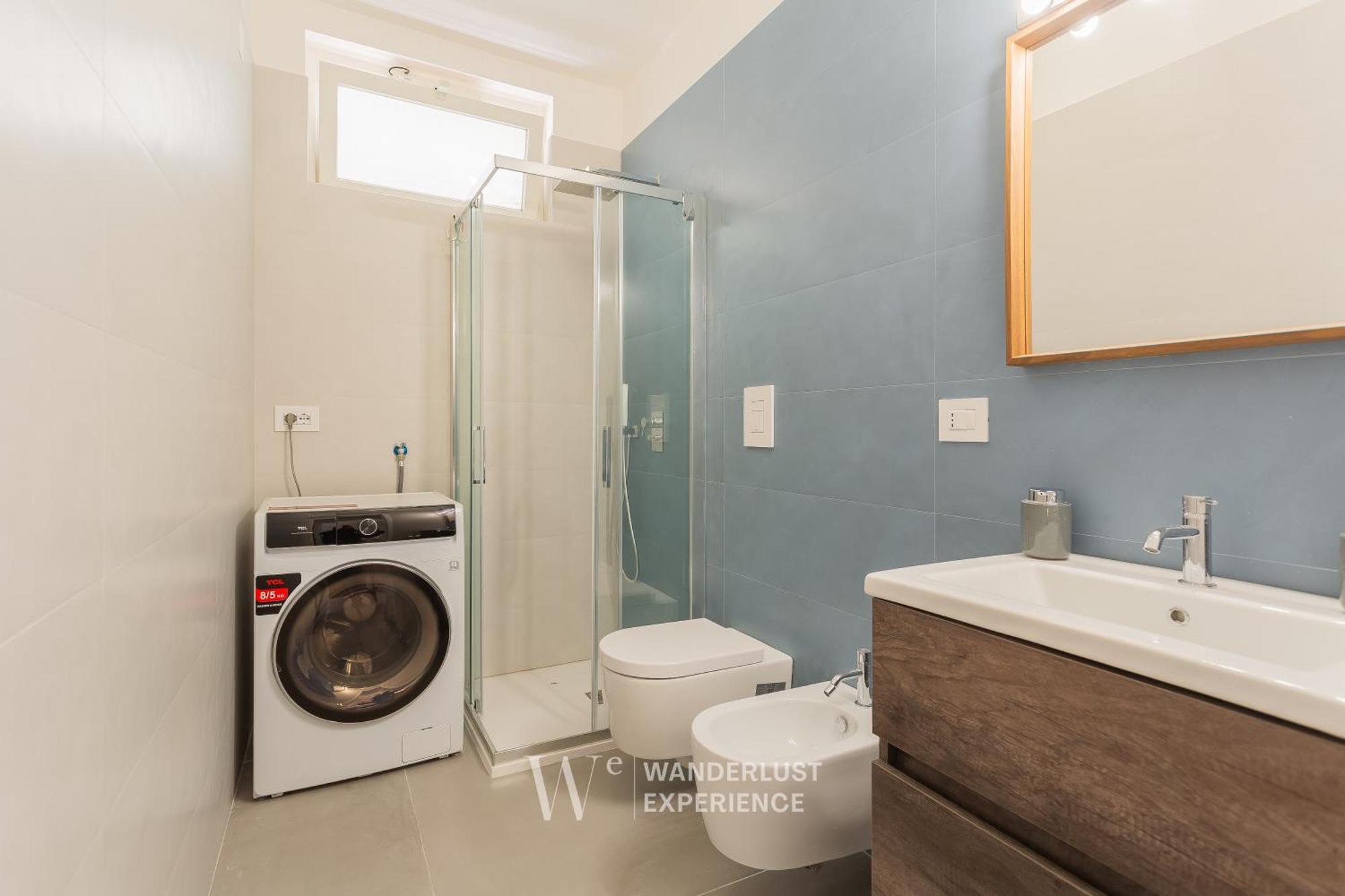 ביטונטו Wanderlust Experience Mood Apartment מראה חיצוני תמונה