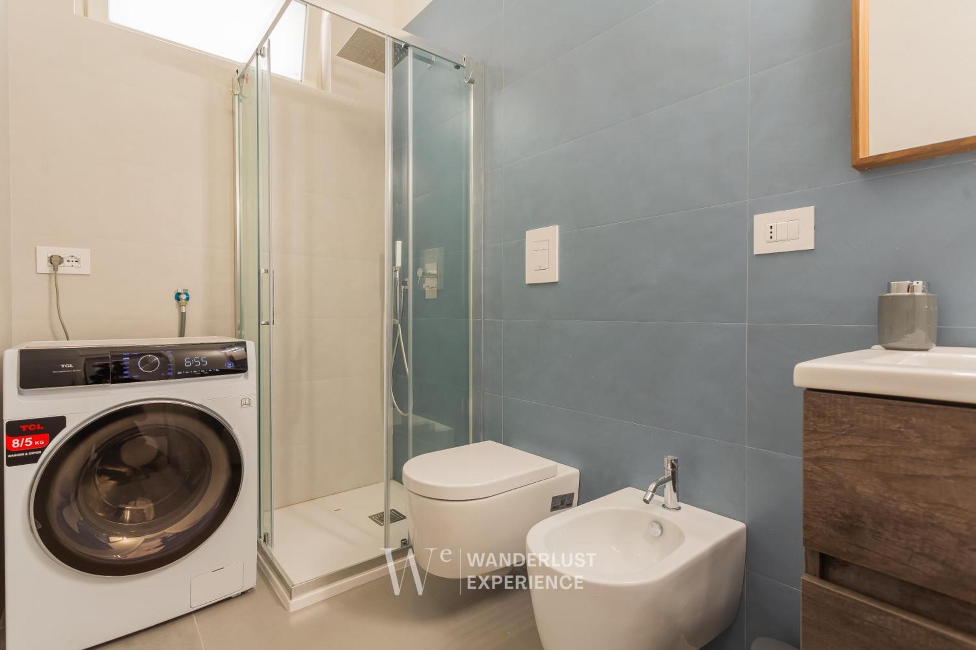 ביטונטו Wanderlust Experience Mood Apartment מראה חיצוני תמונה