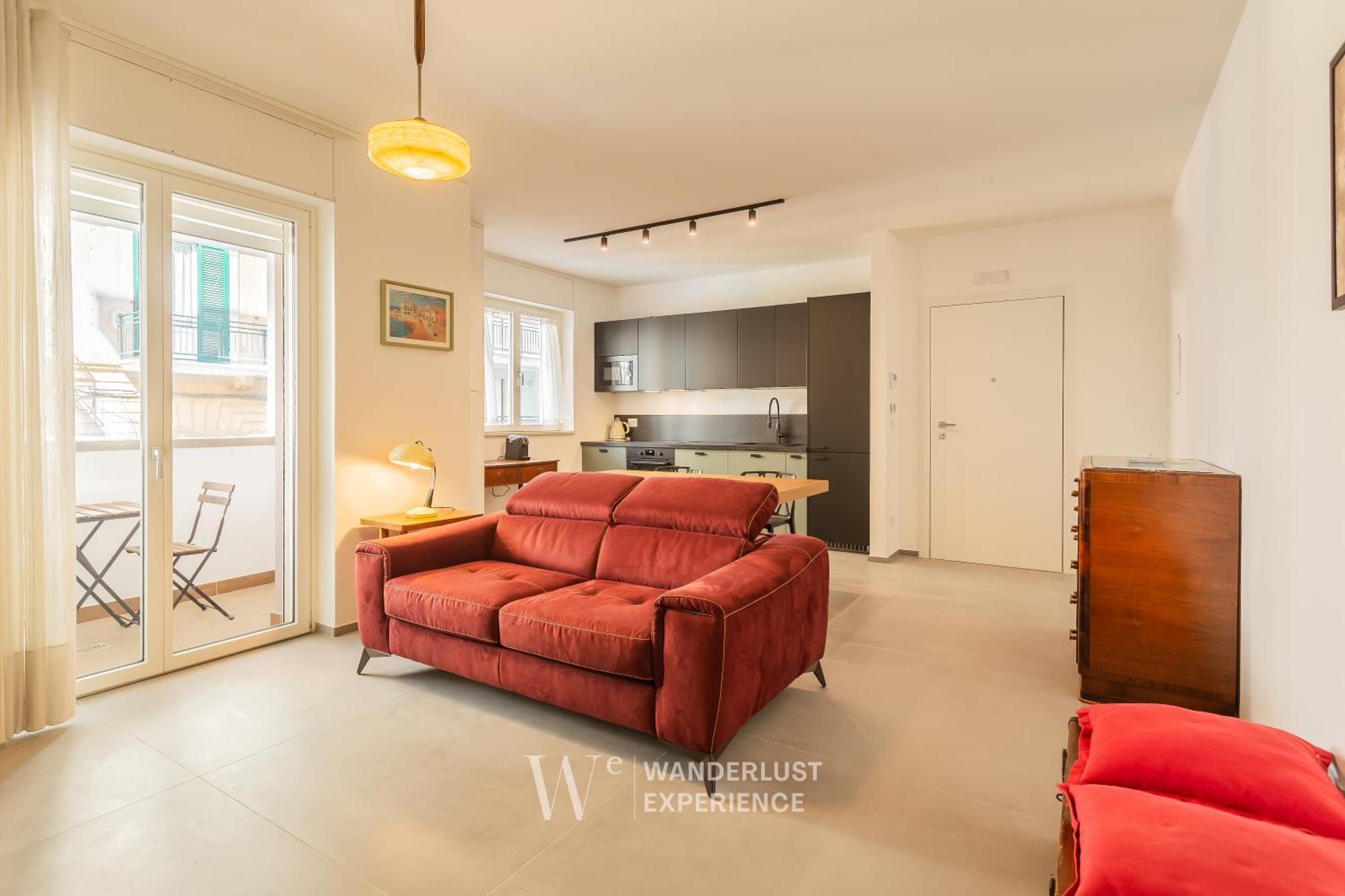 ביטונטו Wanderlust Experience Mood Apartment מראה חיצוני תמונה
