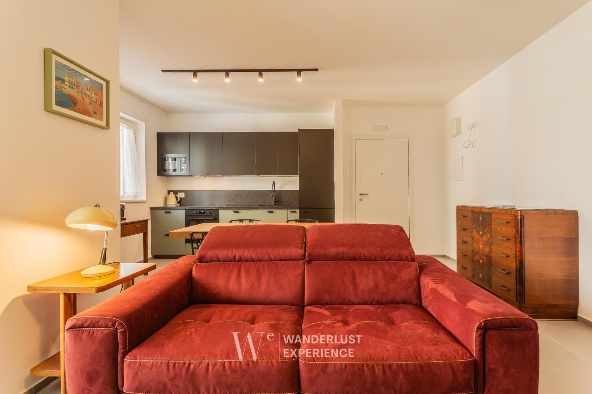 ביטונטו Wanderlust Experience Mood Apartment מראה חיצוני תמונה