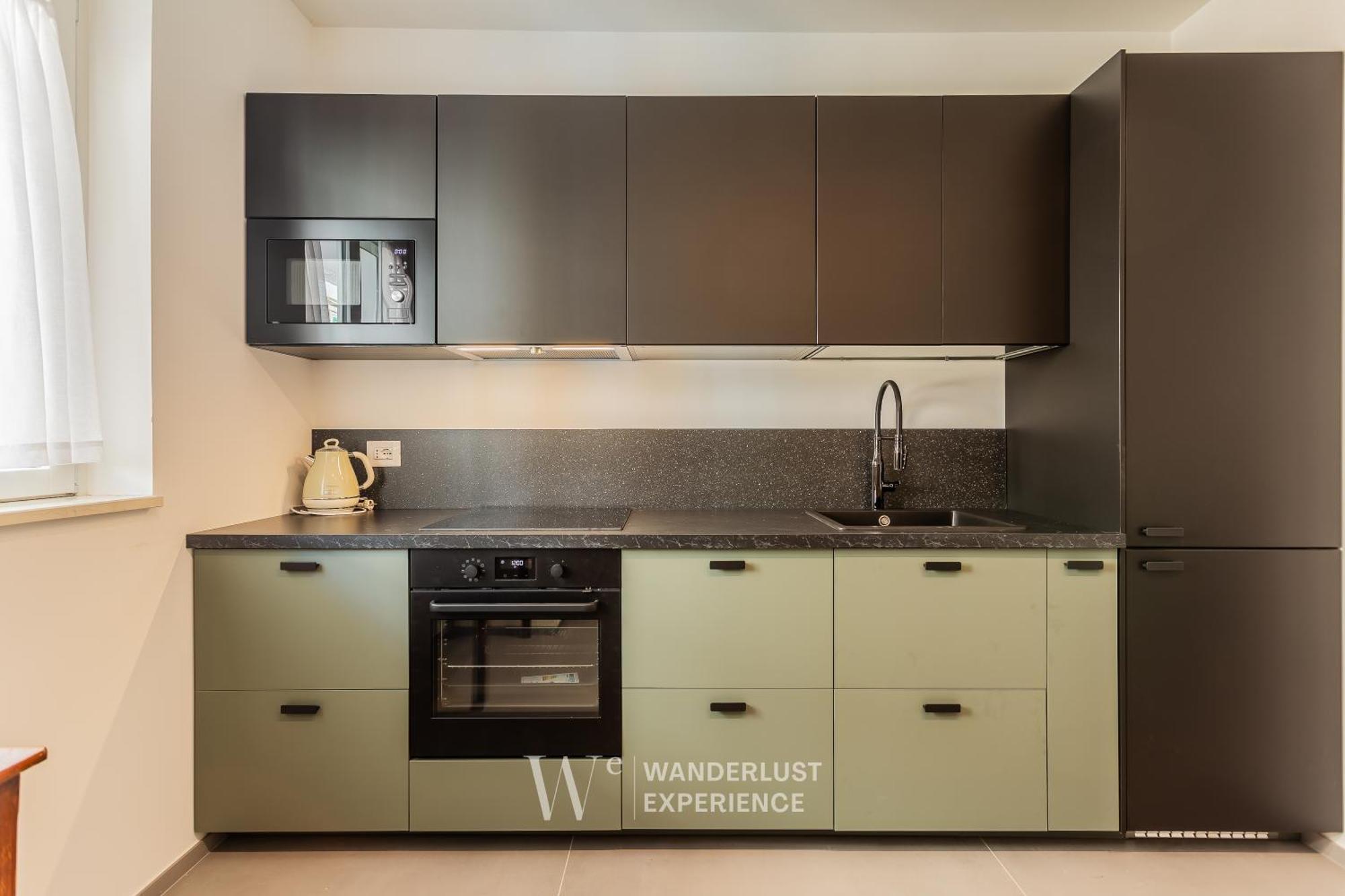 ביטונטו Wanderlust Experience Mood Apartment מראה חיצוני תמונה