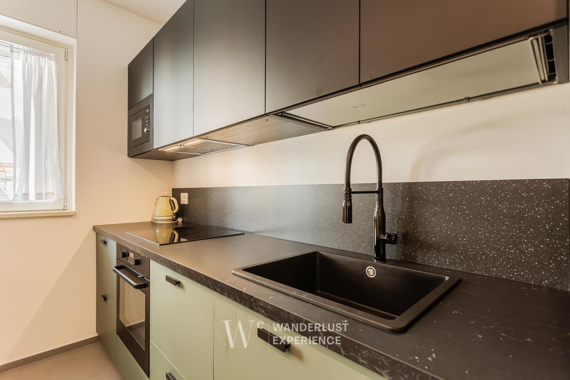 ביטונטו Wanderlust Experience Mood Apartment מראה חיצוני תמונה