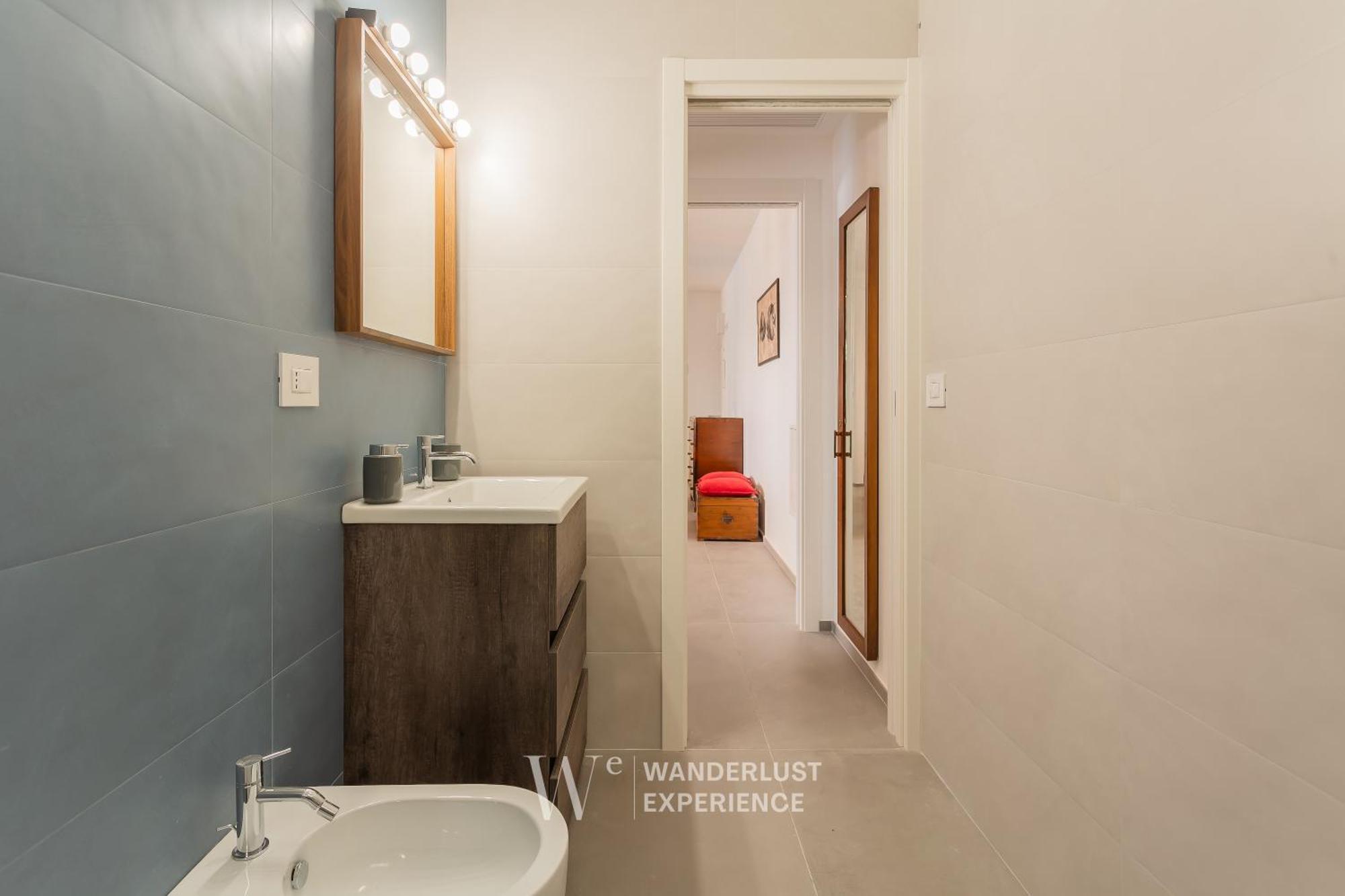ביטונטו Wanderlust Experience Mood Apartment מראה חיצוני תמונה