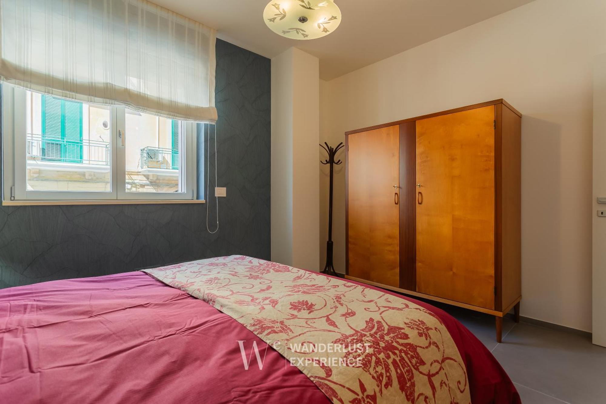 ביטונטו Wanderlust Experience Mood Apartment מראה חיצוני תמונה