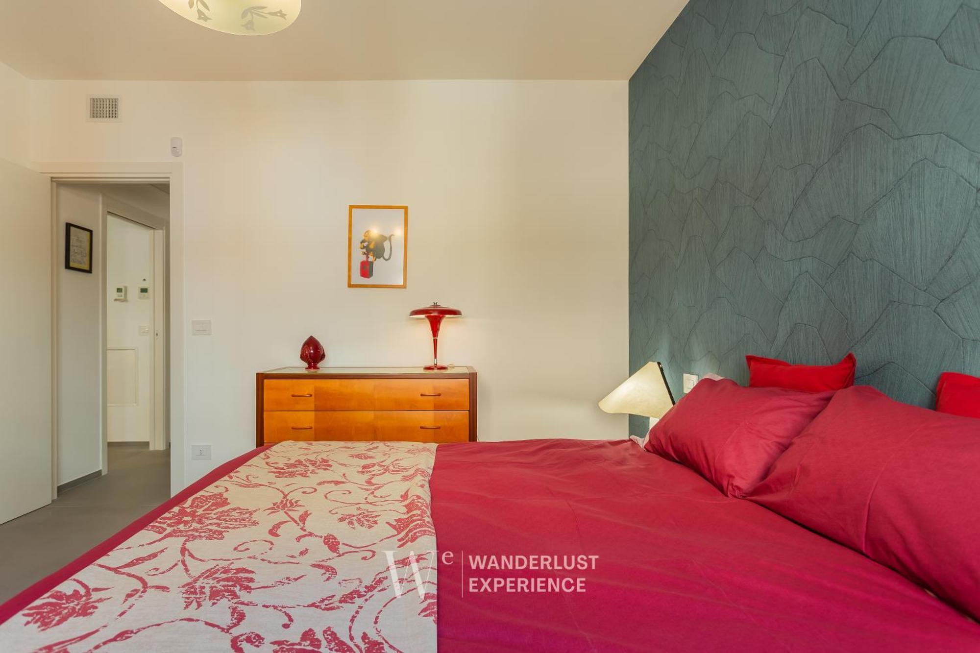 ביטונטו Wanderlust Experience Mood Apartment מראה חיצוני תמונה
