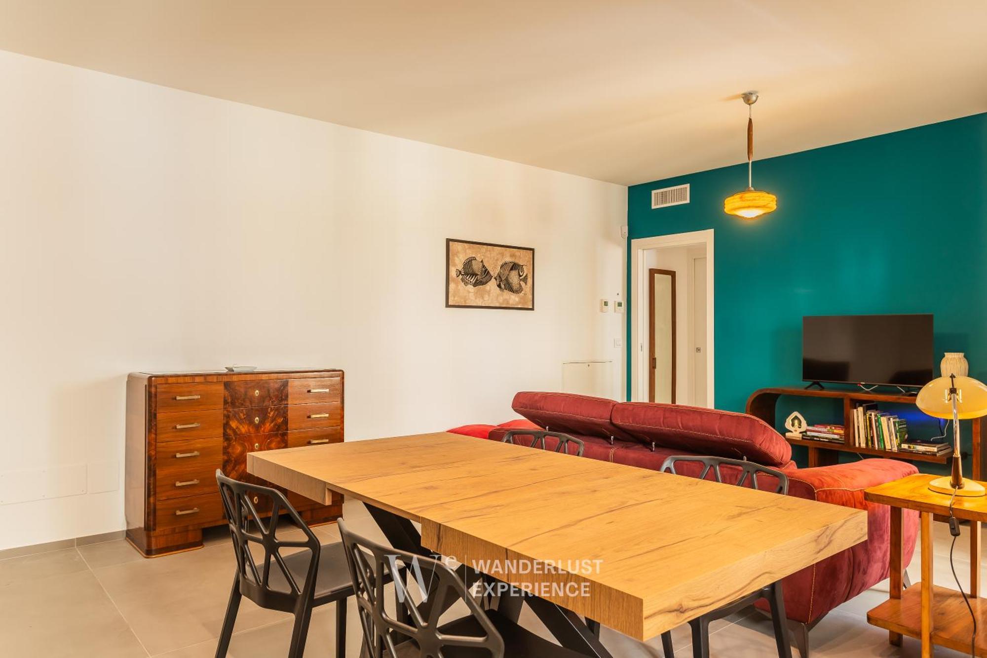 ביטונטו Wanderlust Experience Mood Apartment מראה חיצוני תמונה