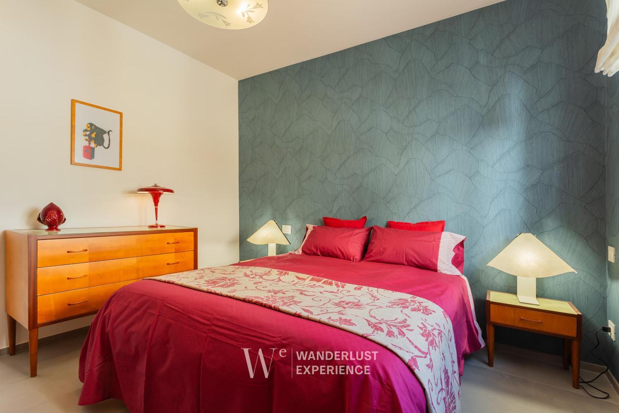 ביטונטו Wanderlust Experience Mood Apartment מראה חיצוני תמונה