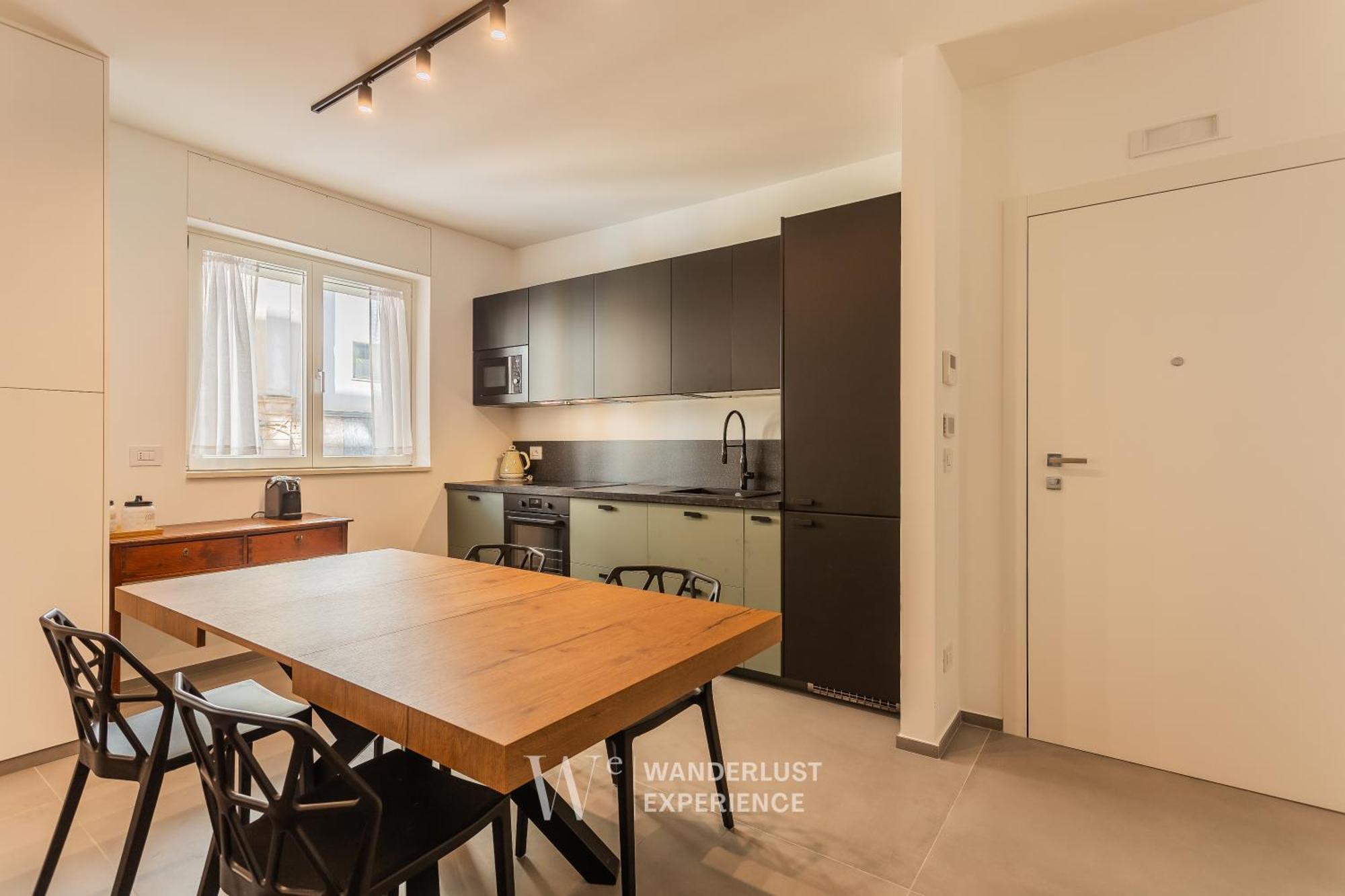 ביטונטו Wanderlust Experience Mood Apartment מראה חיצוני תמונה