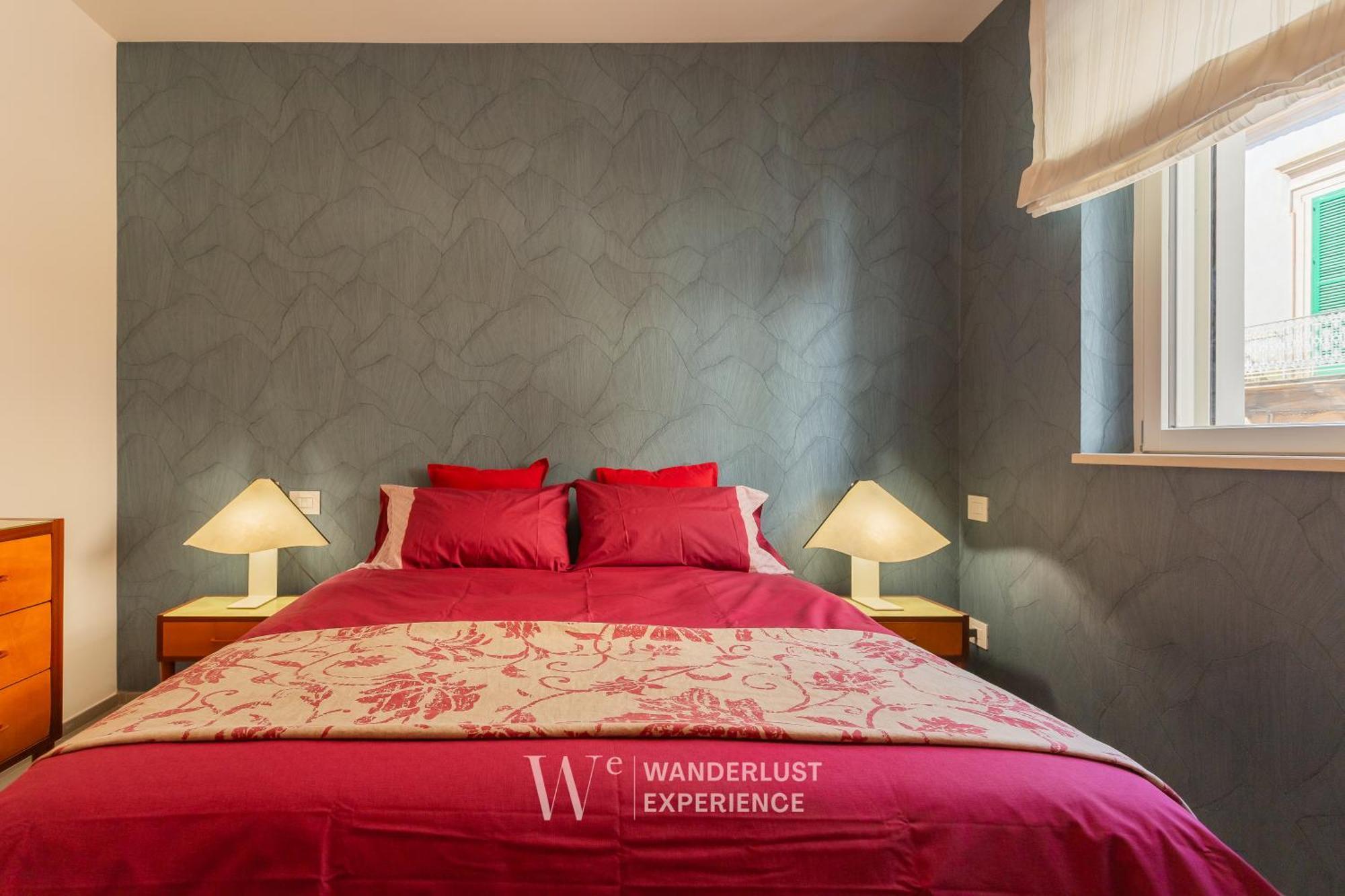 ביטונטו Wanderlust Experience Mood Apartment מראה חיצוני תמונה
