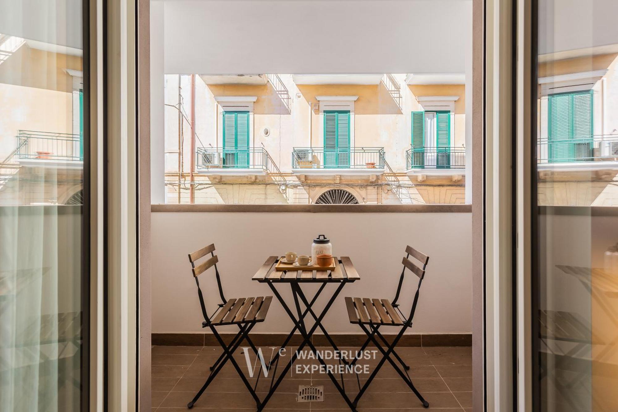 ביטונטו Wanderlust Experience Mood Apartment מראה חיצוני תמונה